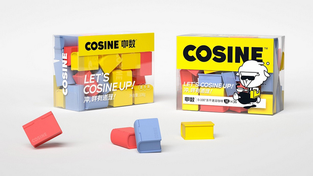 想成为新咖饮独角兽