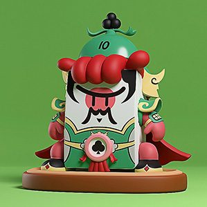 《一手好牌 2》扑克ip（上） /><img fetchpriority=