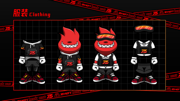 嘻哈酒吧太辣歌舞厅品牌