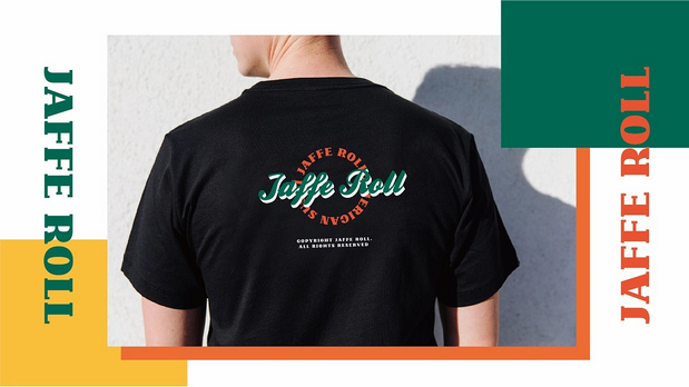 眷米匠·美式寿司|餐饮品牌