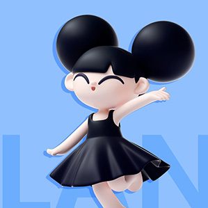 美妆/首饰品牌形象设计IP/LOGO /><img fetchpriority=