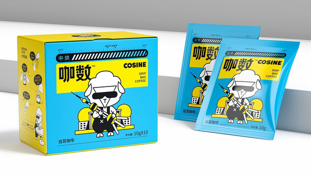 想成为新咖饮独角兽