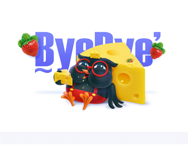 爱购2.0品牌升级-猫头鹰