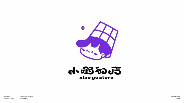 2024-LOGO设计-VOL.03