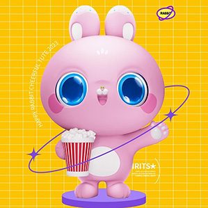 兔年吉祥物卡通形象设计 /><img fetchpriority=