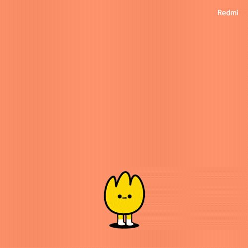 Hello，I’m Kino！