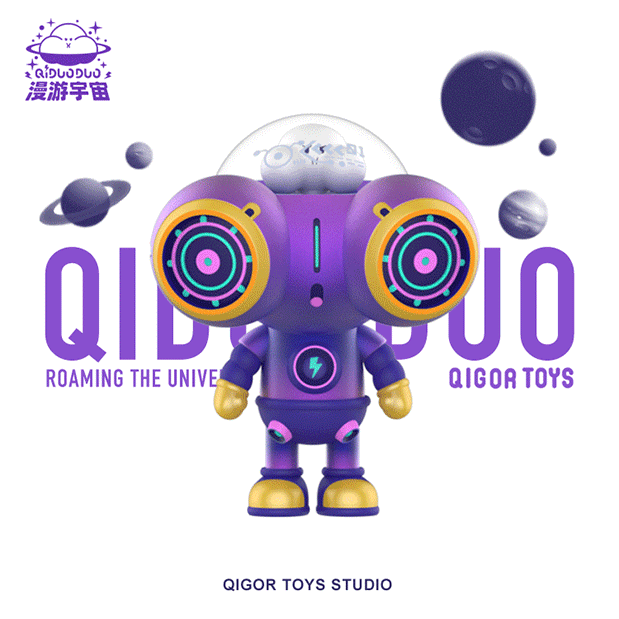 奇朵朵漫游宇宙3.0