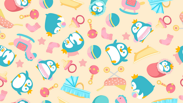 MOMCOZY IP STYLEGUIDE