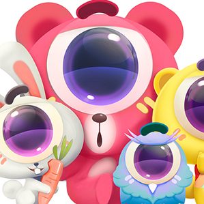 吉祥物设计 文创IP /><img fetchpriority=