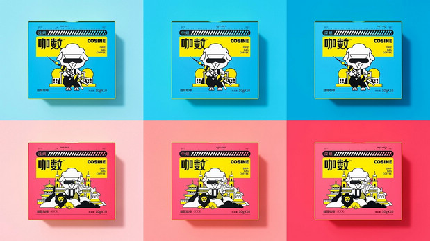 想成为新咖饮独角兽