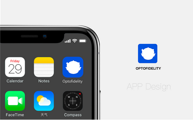 欧拓飞 I 科技IP形象