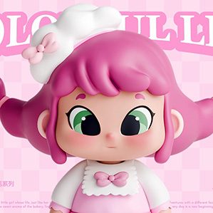 WENI’S薇妮|多彩生活主题IP设计 /><img fetchpriority=