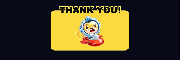 苏宁易购小狮子品牌吉祥物IP