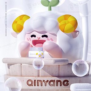 日化IP品牌全案-潮玩IP /><img fetchpriority=