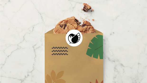 容翼咖啡 | 知尖案例