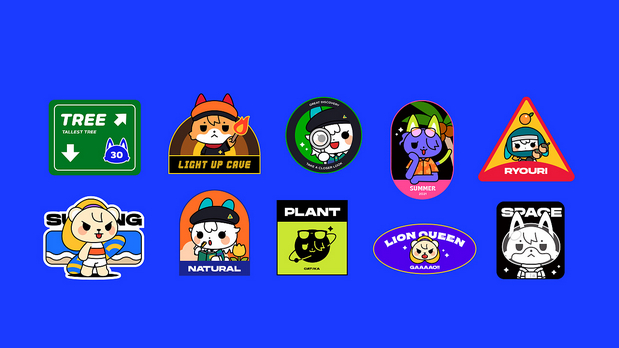 Y&N兔狗 | 2021 SUMMER