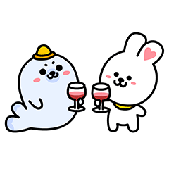 Lekoupark IP形象设计