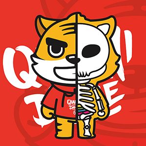 街舞潮流品牌卡通IP设计 /><img fetchpriority=