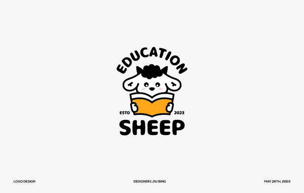 LOGO DESIGN|趣味篇