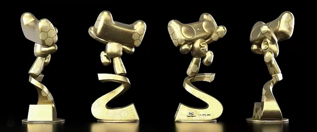 大合集：天猫IP各种主题