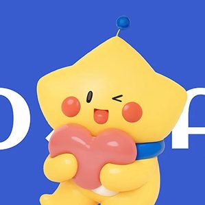 原创IP形象|星仔(保险IP形象) /><img fetchpriority=