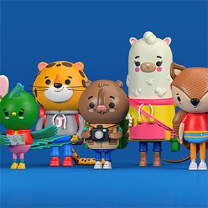 De viajes x Chocotoy /><img fetchpriority=