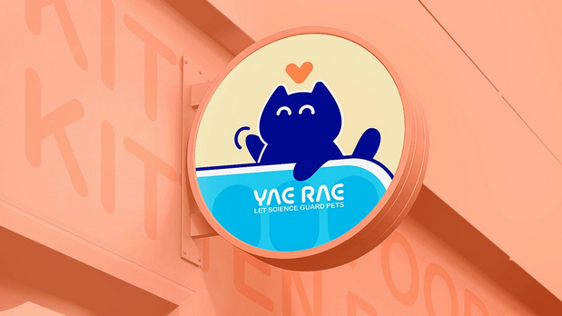 悦睿品牌形象打造2