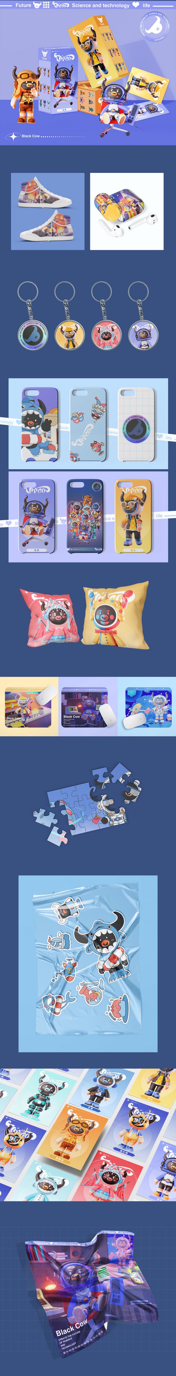 原创潮玩IP设计 | TANCO