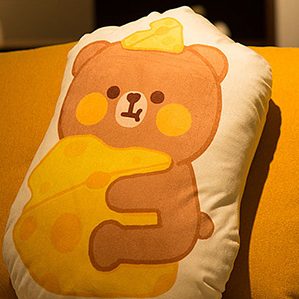 熊芝士 CHEESE DABBY /><img fetchpriority=