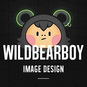 WILDBEARBOY  IP形象设计提案 /><img fetchpriority=