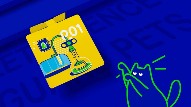 悦睿品牌形象打造2