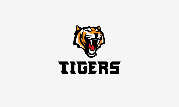 23款国外体育运动标志设计