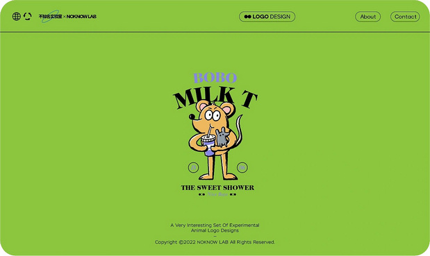 2022年度作品总结