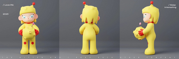 Bukka | 化解生活烦闷（下）