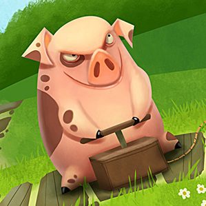 一组吉祥物形象设计 /><img fetchpriority=