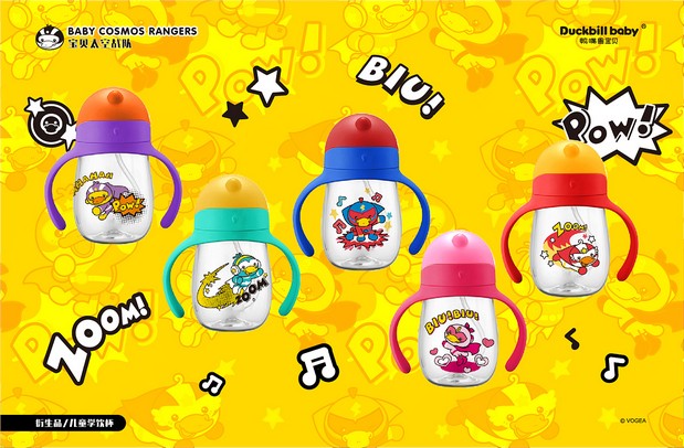 鸭嘴兽宝贝太空战队主题图库