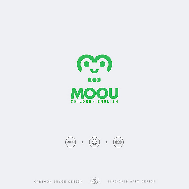 卡通形象&LOGO合集(七)