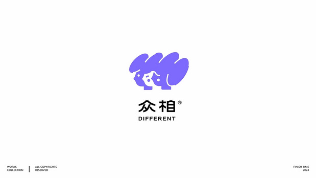 2024-LOGO设计-VOL.05