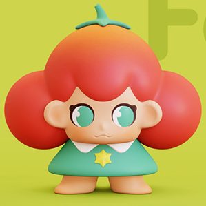 FanMi-IP形象设计 /><img fetchpriority=