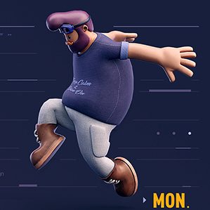 UNCLE SHUN/ IP形象设计 /><img fetchpriority=