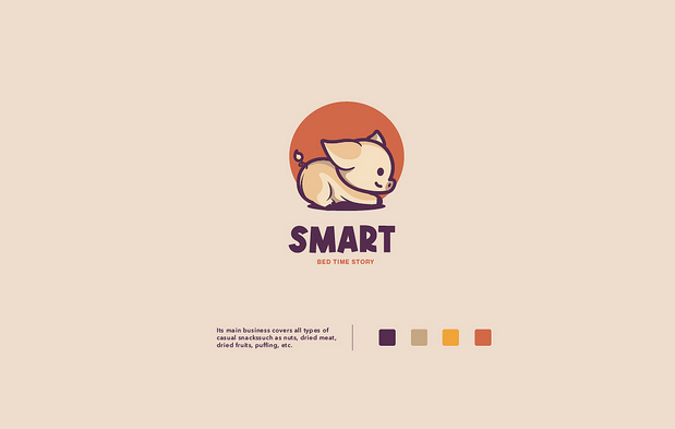Cute Logofolio