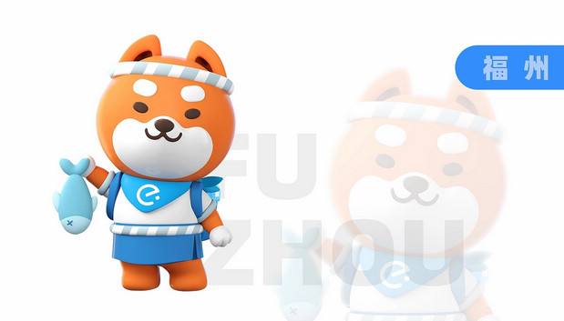 饿了么IP升级+延展:饿小宝