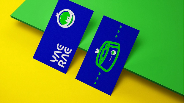 悦睿品牌形象打造1