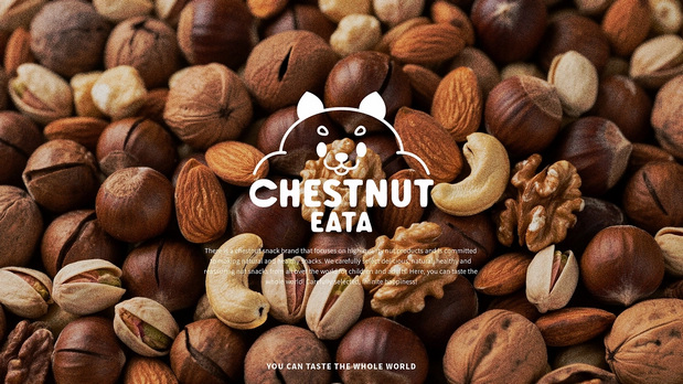 零食品牌IP形象全案设计