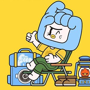 影仔|相机品牌IP形象设计 /><img fetchpriority=