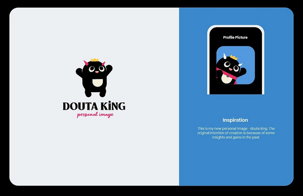 Cute Logo and Animation