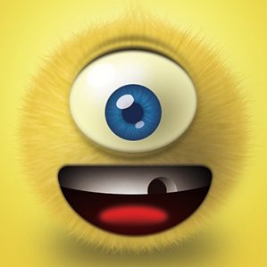 绘制毛茸茸的质感小怪兽 /><img fetchpriority=