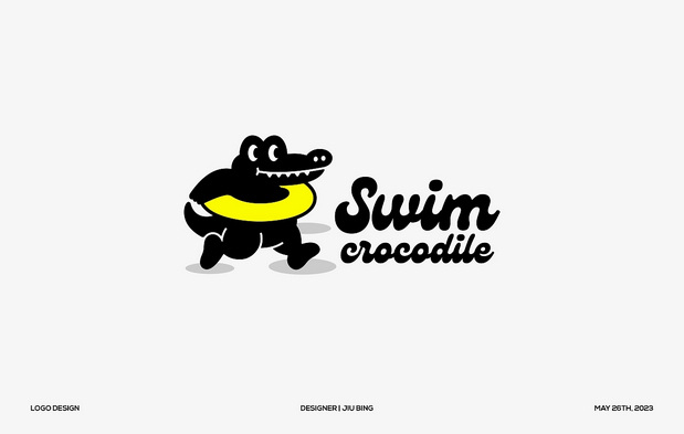 LOGO DESIGN|趣味篇