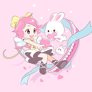 Universe少女IP品牌设计 /><img fetchpriority=