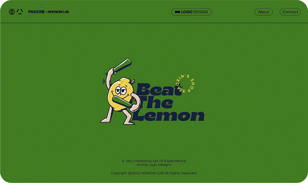 2022年度作品总结